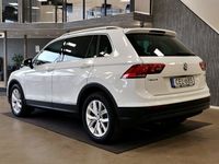 begagnad VW Tiguan 4Motion Executive |Carplay IDrag IVärmare