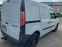 begagnad Renault Kangoo Express 1.5 dCi 75hk Värmare Moms