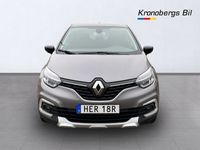 begagnad Renault Captur 1.3 TCe EDC Euro 6 *MOMS* 4,95% Ränta