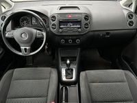 begagnad VW Golf Plus 1.4 TSI Automat M-Värm Lågmil 0.53L/mil