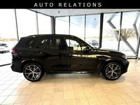 begagnad BMW X5 40d 340Hk xDrive M SPORT Glastak/Laser SE SPEC SvSåld