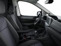 Ny VW Caddy 75 HK (55 kW) 2025 Candyvit Minibuss