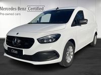 begagnad Mercedes Citan 112 Transportbilar Citan cdi l2 edition 1 / Lagerbil