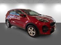 begagnad Kia Sportage 1.6 T-GDI AWD Automat GT-Line