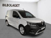 Begagnad Renault Kangoo 116 HK (85 kW) 2022 Vit Minibuss