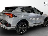 Ny Kia Sportage GT-Line 180 HK (132 kW) 2025 Grå SUV
