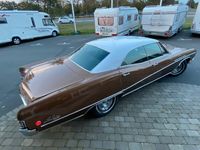 begagnad Buick Le Sabre Custom 4-dörrars Hardtop 5.7 V8 Automat 284hk