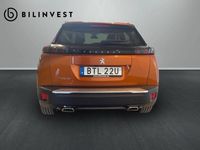 begagnad Peugeot 2008 Allure PureTech 130