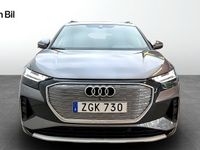 begagnad Audi Q4 e-tron Q4 40 e-tron Proline 2022, Crossover
