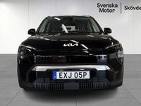 Ny Kia EV3 152 kW (207 HK) 2025 Svart SUV