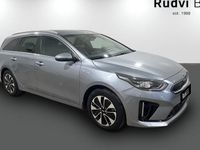 begagnad Kia Ceed Sportswagon Cee´d Plug-in Hybrid Advance Plus dragkrok 2020, Halvkombi