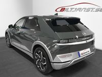 begagnad Hyundai Ioniq 5 0% RÄNTA 60 MÅNADER 77.4 kWh AWD 325hk Advanced / Komfort Pkt PLUS OMG LEVERANS