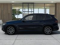 begagnad BMW X3 xDrive30e M Sport Navi Innovation DAP Adaptiv-Led Key