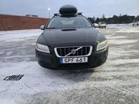 Begagnad Volvo V70 145 HK (106 kW) 2008 Kombi