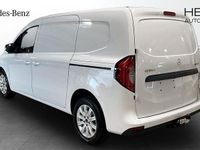 Begagnad Mercedes Citan 112 116 HK (85 kW) 2024 Vit (white) Van