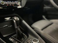 begagnad BMW X1 xDrive 25e Sport Line Connected Head Up Serviceavtal