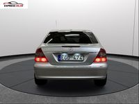 begagnad Mercedes E320 CDI 224Hk V6 W211 7G-Tronic Avantgarde