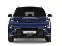 Ny Kia EV5 GT-Line 117 kW (160 HK) 2026 Blå SUV