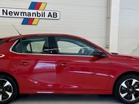 begagnad Opel Corsa-e 50 kWh 136hk Dynamic