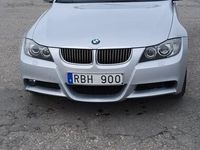 begagnad BMW 325 i xDrive Touring Comfort, M Sport Euro 4