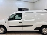 begagnad Mercedes Citan 111 CDI Euro 5 Extra Lång / Dragkrok