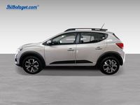 begagnad Dacia Sandero Stepway TCe 90 Expression A