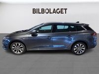 begagnad Renault Mégane IV Sport Tourer PhII TCe 140 Techno A ST II