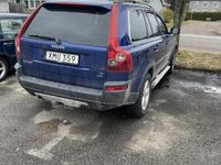 begagnad Volvo XC90 D5 AWD Ocean Race Euro 4