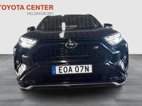 Begagnad Toyota RAV4 Sport 310 HK (228 kW) 2025 Svart SUV