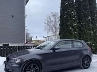 begagnad BMW 118 i 3-dörrars Advantage, Comfort Euro 4