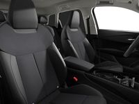 Ny Audi Q3 2026 Svart SUV