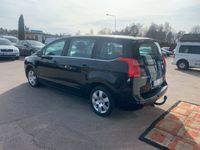 begagnad Peugeot 5008 1.6 HDi FAP Euro 4 NYBES 7SITS