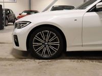 begagnad BMW 320 d xDrive M-Sport Touring Aut Dieselv/Drag