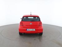 begagnad VW Polo 5-dörrar 1.4 Comfortline *FRI HEMLEVERANS*