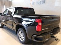 begagnad Chevrolet Silverado 1500 5,3 RST Årsskatt 1. Omg lev 2022, Transportbil