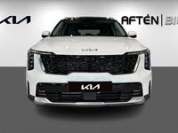 Ny Kia Sorento Advance 266 HK (195 kW) 2025 Svart SUV