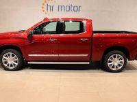 begagnad Chevrolet Silverado 1500 High Country 6,2L Nya Skatt 2023, Transportbil