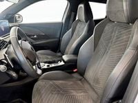 Begagnad Peugeot 2008 GTi 131 HK (96 kW) 2024 Vit SUV