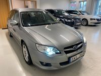 begagnad Subaru Legacy Wagon 2.0 Auto 4WD Nybes