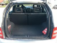 begagnad Audi A2 1.4 Comfort Euro 4