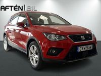 begagnad Seat Arona FR 1.0 TSI 110hk Automat - P-sensorer Carplay