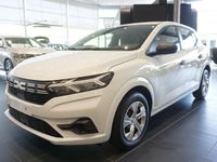 begagnad Dacia Sandero Essential 1.0 TCE 90hk Privatleasing Kampanj Från 1.990kr/månad