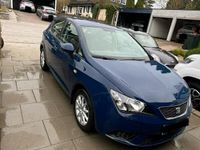 begagnad Seat Ibiza 1.2 TSI Euro 6