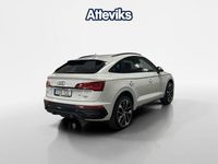 Begagnad Audi Q5 S-Line 367 HK (269 kW) 2022 SUV