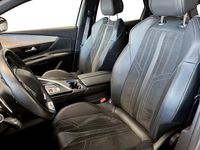 Begagnad Peugeot 3008 GTi 131 HK (96 kW) 2020 Grå Sedan