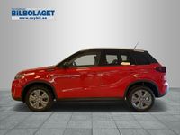 begagnad Suzuki Vitara HEV AllGrip Select Euro 6