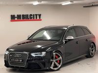 begagnad Audi RS4 Avant 4.2 FSI V8|Quattro|S Tronic|Euro 5|B&O