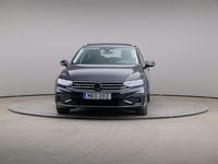 begagnad VW Passat GTE SC Dragpkt