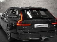 begagnad Volvo V90 Recharge T6 Inscription Expression 2021, Kombi