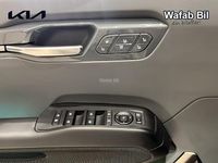 Ny Kia EV9 GT-Line 283 kW (385 HK) 2025 Svart SUV